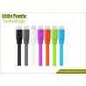 Reversible Micro USB Data and Charging Cable, MFI Data Cable in Flat Shape
