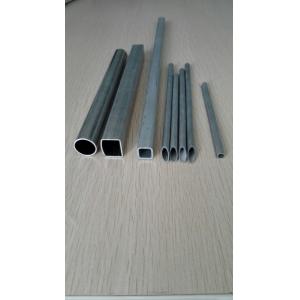 China 3003 / 3102 Aluminum Flat Tube for Radiator / Oil Cooler / Air Condition / Heat Exchanger Thickness: 0.2mm to 60mm wholesale