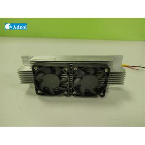 300 W Industrial Peltier Thermoelectric Cooler For Heat Transfer