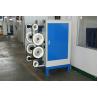 China 6-Axis CNC Metal Polishing Machine with Servo Motor 12KW HSD Spindle wholesale