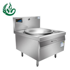 China Durable Commercial Soup Cooker 12kw 15kw 20kw 25kw 30kw For Stew Beef Soup/ supplier