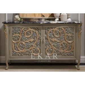 Alibaba Import Furniture From China Wooden Sideboard FVC-103