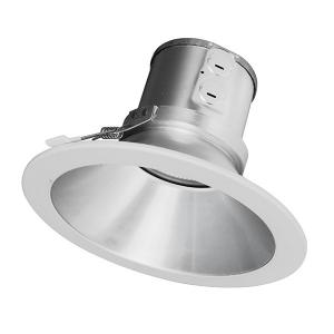 2000LM 100LM/W 277V Led Recessed Downlight , 8 Inch Led Recessed Lighting