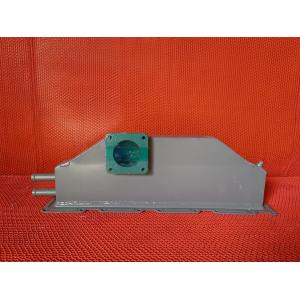 Daewoo Excavator DH220-5 Water Air Cooler Assembly Silver Color