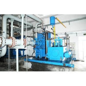 China High Purity 1400nm3/h Liquid O2 / 2000nm3/h Liquid N2 Air Separation Plant Oxygen/nitrogen Generating Machine supplier
