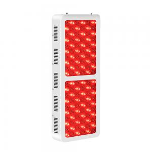 600W Far Red Light Therapy Panel