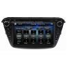 Ouchuangbo gps navi audio radio stereo Ford Escort support iPod USB MP3 Russian