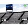 China Large Outdoor Stadium LED Display Commercial Center High brightness PH10mm Video LED sign wholesale