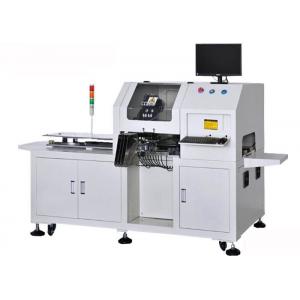 China Automatic 28000CPH LED PCB Component Mounting Machine supplier