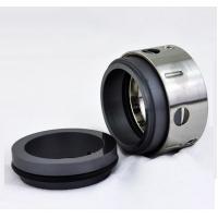China Elastomer O Ring Mechanical Shaft Seal 8-1T Multi Spring Mechanical Seal on sale