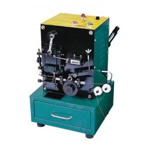 Automatic Jumper Wire Forming Machine Adjustable Lead Cutting Machine