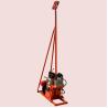 China Sand gold exploration sampling drilling rig 30 Misha gold mining sampling drilling rig portable soil sampling drilling rig wholesale