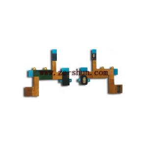 China Compatible Cell Phone Flex Cable Apply To Motorola Moto X Style Flash Light supplier