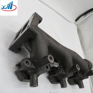 China 612600114610 Engine Manifold Weichai Cast Iron Exhaust Manifold supplier