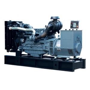 Deutz Standby Power 230KVA Open Type Diesel Engine Generator With Stamford Alternator