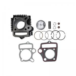 47mm Cylinder Piston Ring Gasket Set Kit for 90cc ATV Dirt Bike