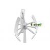 Commercial Vertical Axis Wind Turbine Working Temperature -40-50℃