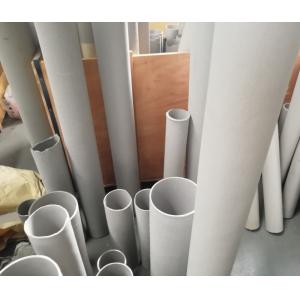 China Sintered Filter Sintered Micron Porous Metal Filter Tubes Factory supplier