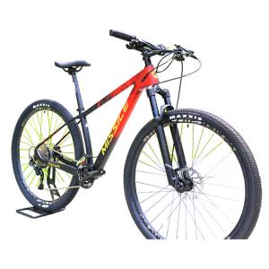 PROWHEEL PMX 36T Chainring and Maxxis 29inch Tires Carbon Fiber Mountain Bike for Adults