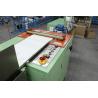 China Máquina automática de embalaje con pliegue festoneado vertical y horizontal para embalaje con pliegue festoneado wholesale