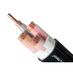 China Premium Quality XLPE Insulated Power Cable for Professional Use wholesale