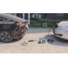 China コンボ DCポータブル3.5kW V2L 車両をCCSからCHAdeMoアダプターへ wholesale