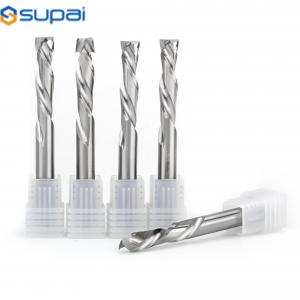 China CNC Router Compression End Mill supplier
