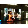4x3 Meters Indoor P3.91 HD Indoor Fixed Installation LED Display Screen Used As