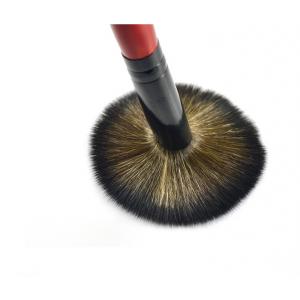 Shenzhen  Angled Top Makeup Brush Power Foundation Blush Concealer Contour Blending Highlight Cheek Brush Beauty Tool