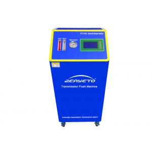 Automatic Transmission Fluid Exchange Machine Flush Change Atf Exchanger