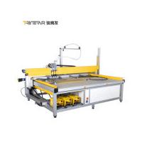China CAD 60HZ CNC Stud Welding Machine Stud Feeding System Cnc Laser Welding Machine on sale