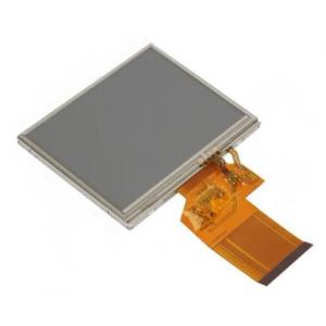 3.5 Inch 320*240 Qvga LCD TFT Touch Screen Display RGB Interface