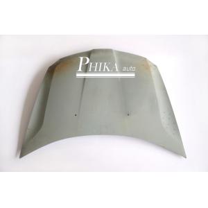 Precisely Fitting Car Engine Hood For Honda Crider / Replacement Hoods For Cars