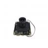 FR4 CCTV Camera PCB Board , Custom Printed Circuit Board One Stop Service