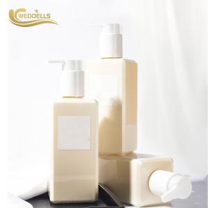 China Skin Natural Nourishers BSCI Moisturizing Body Wash For Men supplier