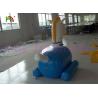 PVC Inflatable Water Toys / Funny Inflatable Water Ride / Water Horse For Water