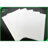 144g 490g Eco Friendly Tear Resistant Rich Mineral Stone Paper For Making Poster