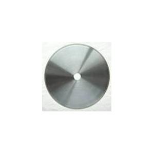 China Low noise Electroplated diamond tile cutting discs with maximum protection supplier