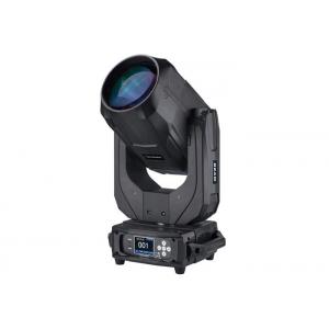 Hybrid  260W 9R Stage Moving Head Light 18CH/22CH DMX Channel Improted YODN/PHX Light Source