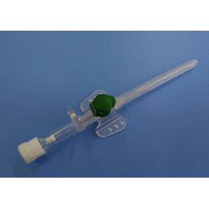 iv cannula catheter intravenous cannula injection port HEPARIN CAP WITH WINGS