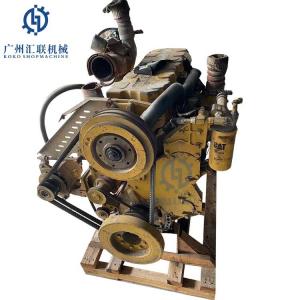 Construction Spare Parts for Engine Assy Digger Spare Parts C9 Complete Engine