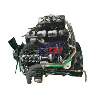China Cummin 4BT Diesel Engines Parts For Truck Bus Marine Engineering Machinery on sale