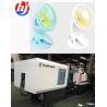 1 - 8 Cylinders PET Preform Injection Molding Machine With PLC Control System