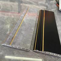 China Smooth Skirting Line Kitchen Skirting Board UV Resistance on sale