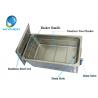 China Large Heated Ultrasonic Bath Cleaner 30L , Ultrasonic Metal Cleaning wholesale