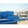 China Light Weight Frame Formwork For Columns Concrete Pouring Combine Formwork wholesale