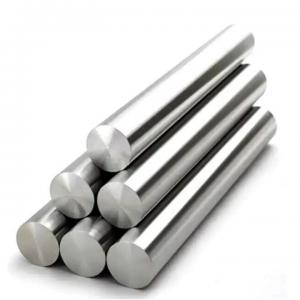 AISI 321 Stainless Steel Round Bar , 304 316 430 10mm Stainless Rod