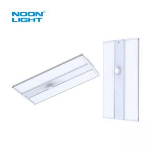 China Waterproof IP65 LED Linear High Bay Surface Mounted / Wall Mounted supplier