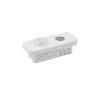 12Vdc PIR Motion Sensor With 0-10V Dimming For Panel Light, Daylight Priority Function