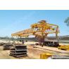 China Beam Launcher Gantry Crane for railway construction project with Reliable performance wholesale
